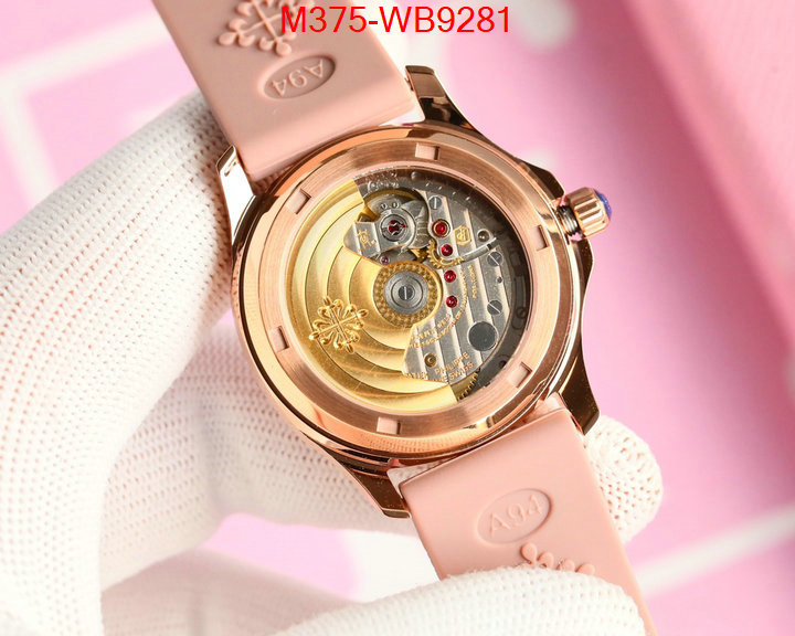 ID: WB9281