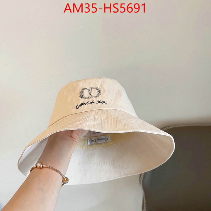 first copy ID: HS5691