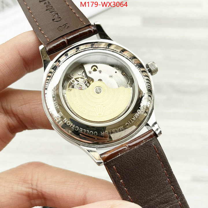 ID: WX3064