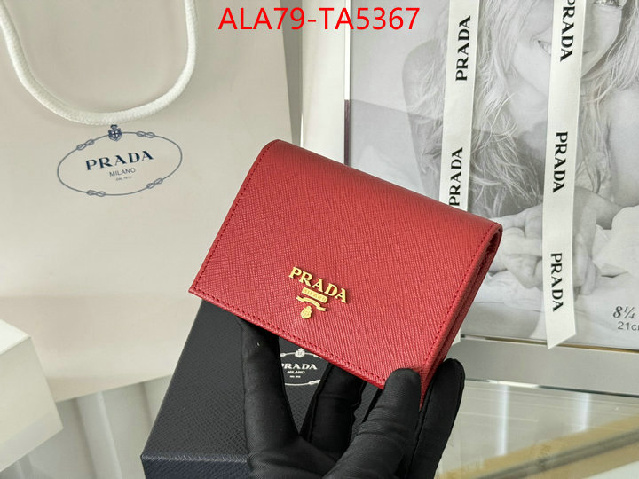 ID: TA5367 $: 79USD,