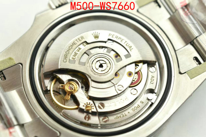 ID: WS7660