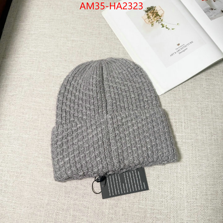 perfect replica ID: HA2323