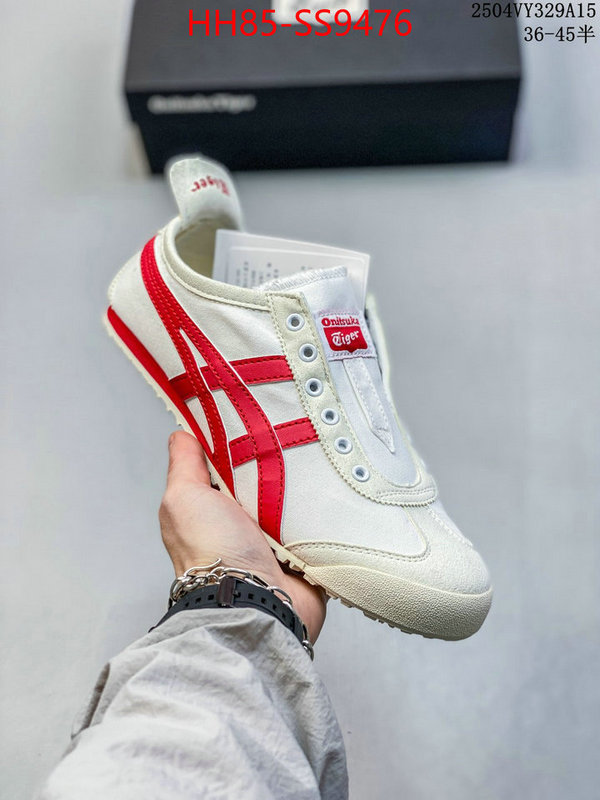 Women Shoes-Onitsuka Tiger where quality designer replica ID:SS9476 $: 85USD
