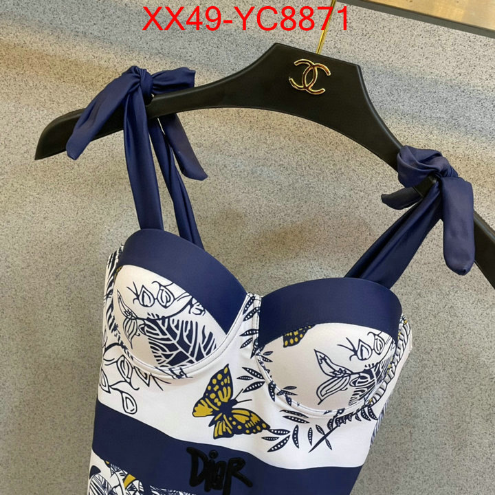 ID: YC8871