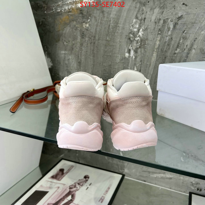 online sales ID: SE7402