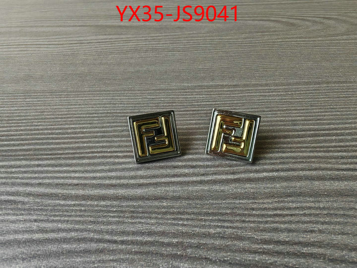 Jewelry-Fendi best replica ID: JS9041 $: 35USD