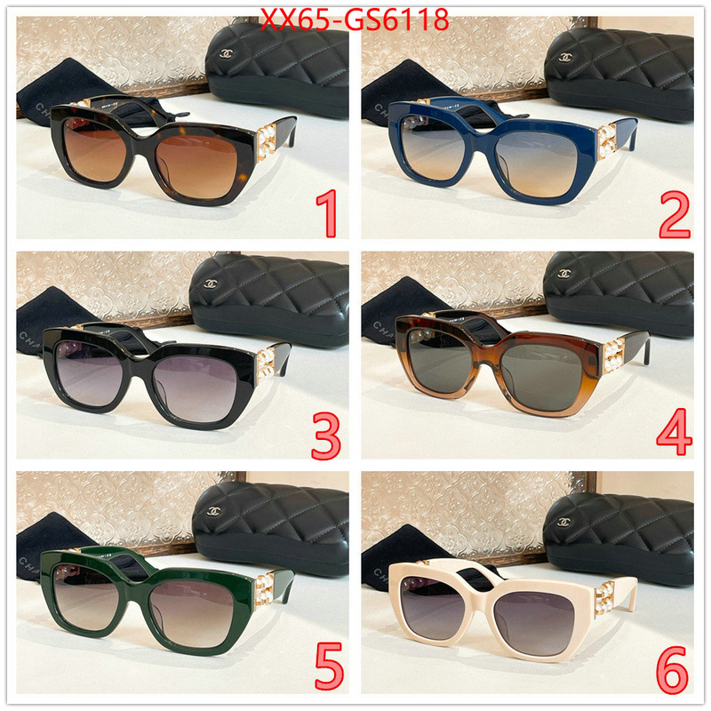 knockoff ID: GS6118