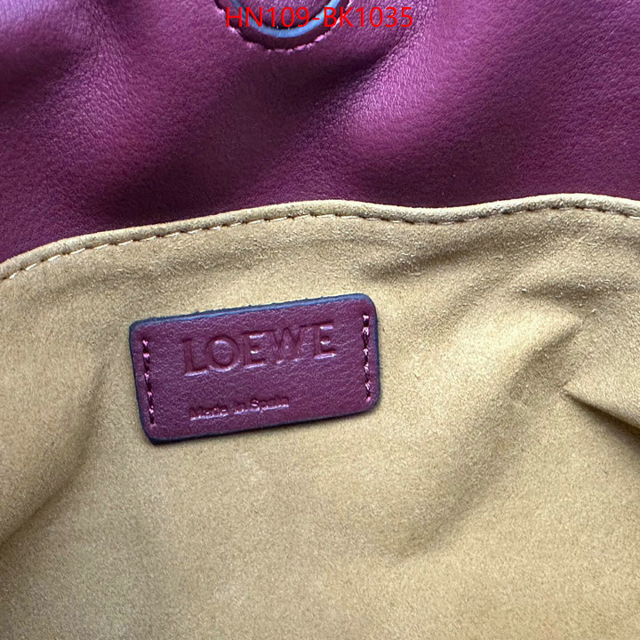 Loewe Bags(4A)-Crossbody- we offer ID: BK1035 $: 109USD,
