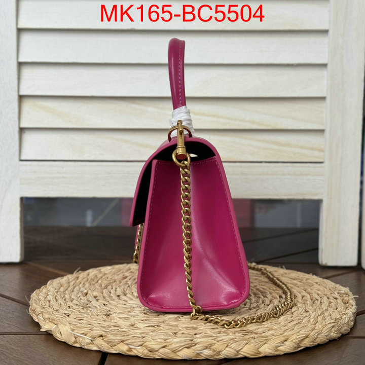 ID: BC5504 $: 165USD,
