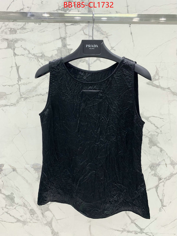 Clothing-Prada found replica ID: CL1732 $: 185USD