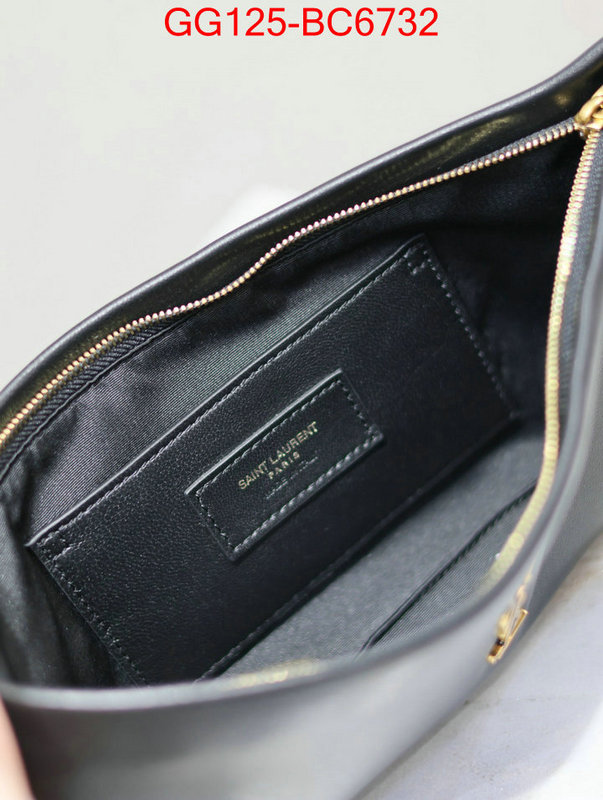ID: BC6732 $: 125USD,
