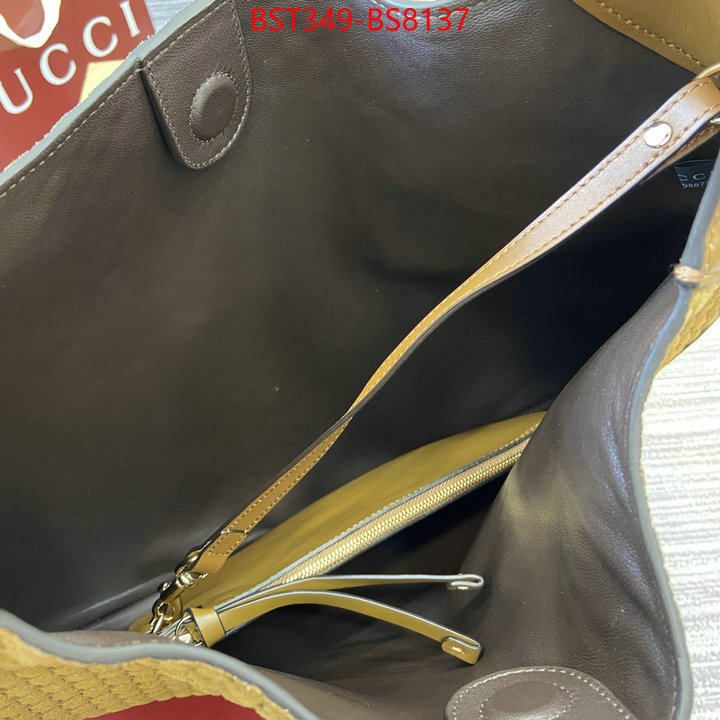 Gucci Bags(TOP)-Handbag- replcia cheap from china ID: BS8137 $: 349USD,