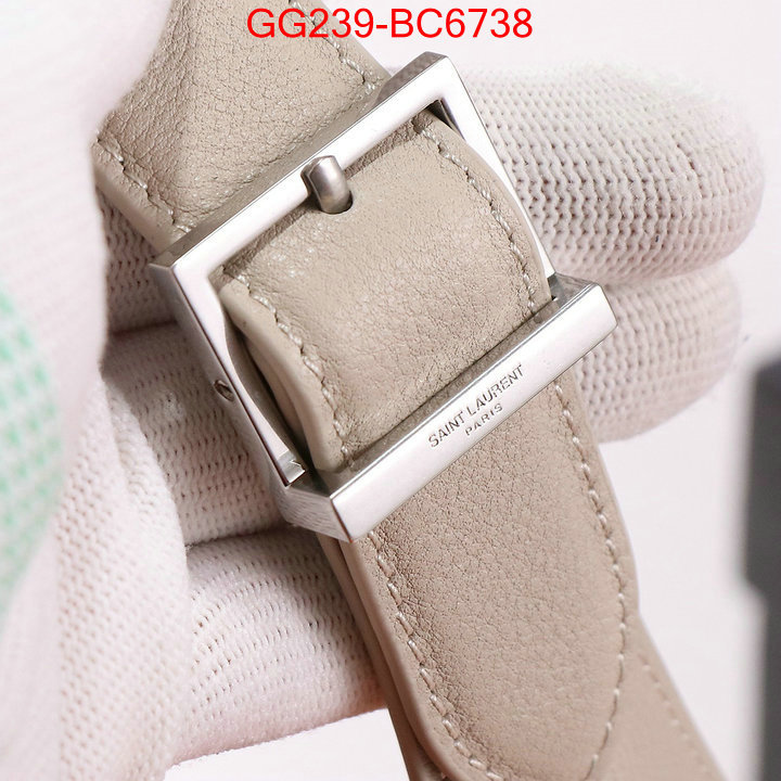 ID: BC6738 $: 239USD,