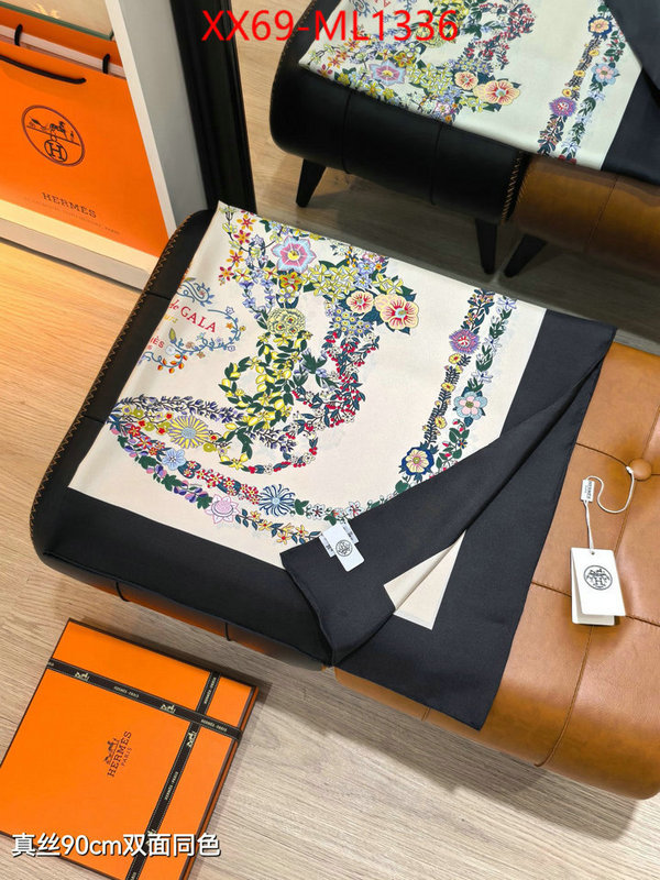Scarf-Hermes buy high quality cheap hot replica ID: ML1336 $: 69USD