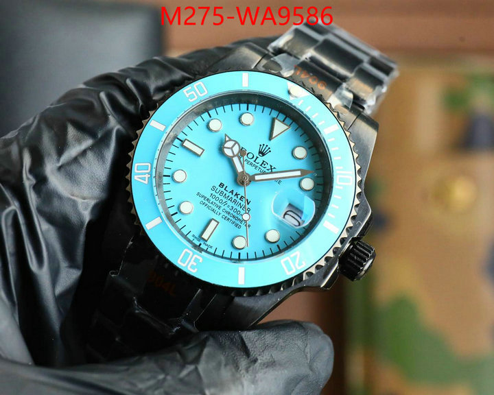 ID: WA9586