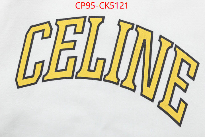 Clothing-Celine top quality designer replica ID: CK5121 $: 95USD