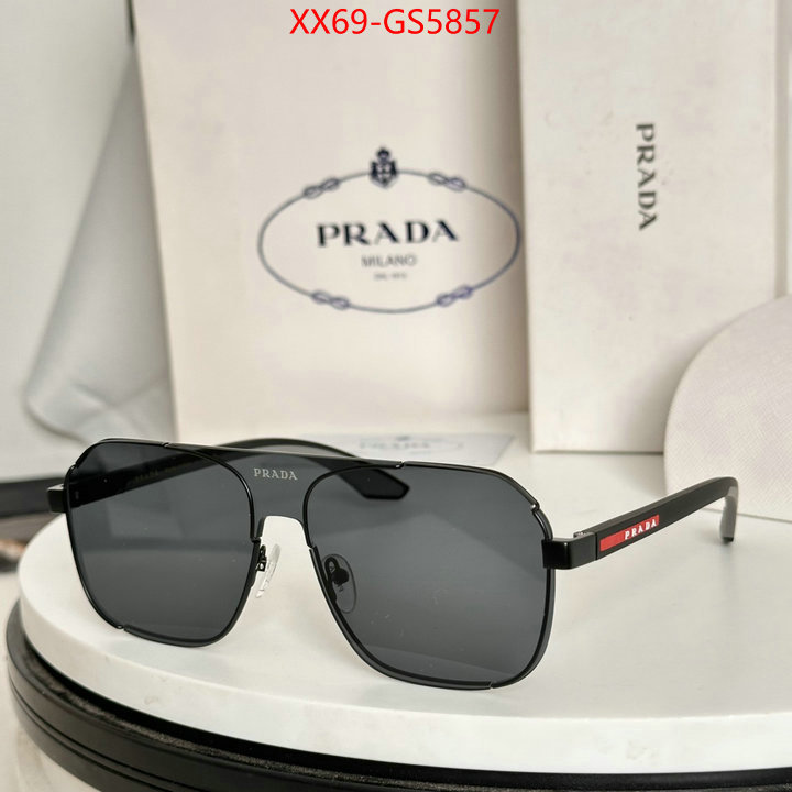 designer ID: GS5857