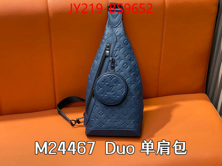 LV Bags(TOP)-Avenue- knockoff highest quality ID: BS9652 $: 219USD,