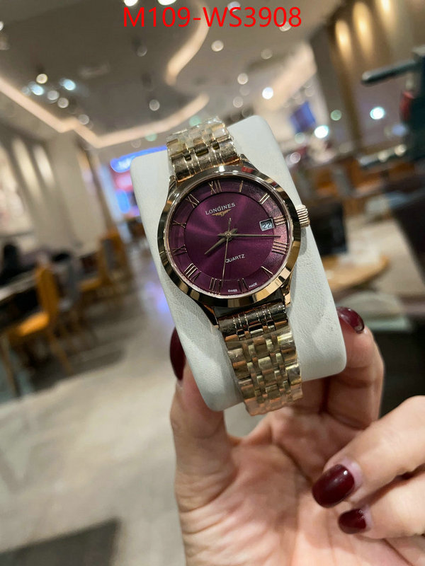 ID: WS3908