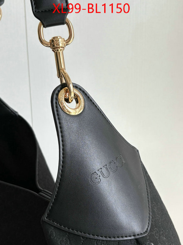 Gucci Bags(4A)-Handbag- where could you find a great quality designer ID: BL1150 $: 99USD,