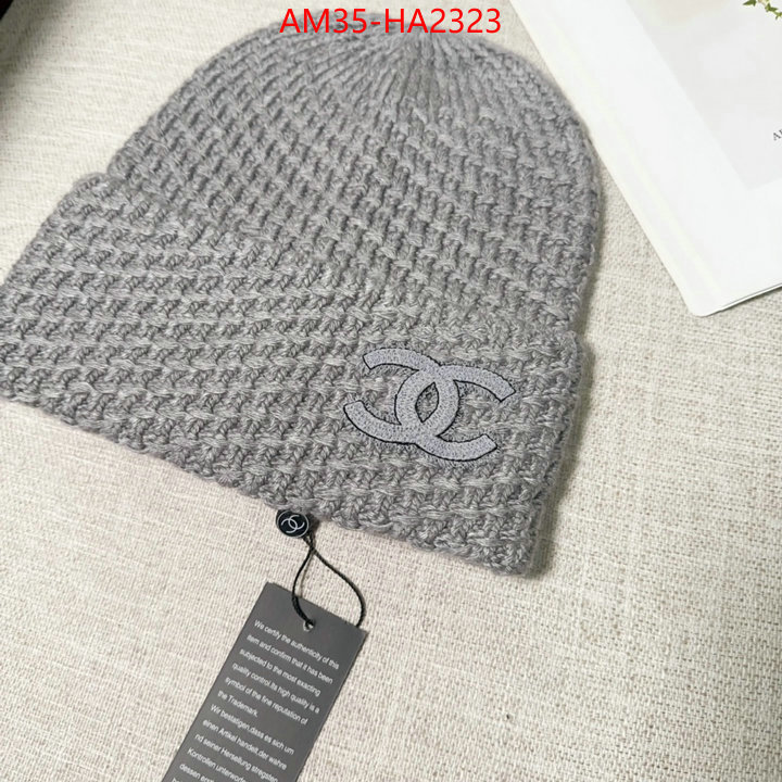 perfect replica ID: HA2323
