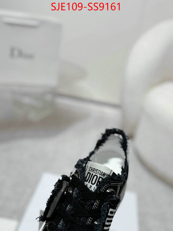 Women Shoes-Dior sell high quality ID: SS9161 $: 109USD