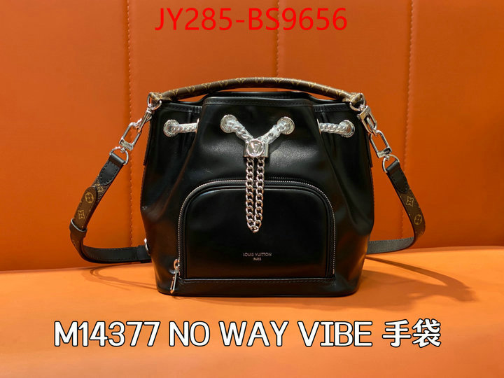 LV Bags(TOP)-Handbag Collection- we provide top cheap aaaaa ID: BS9656 $: 285USD,