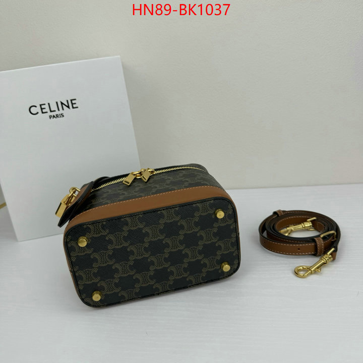 CELINE Bags(4A)-Crossbody- designer fashion replica ID: BK1037 $: 89USD,