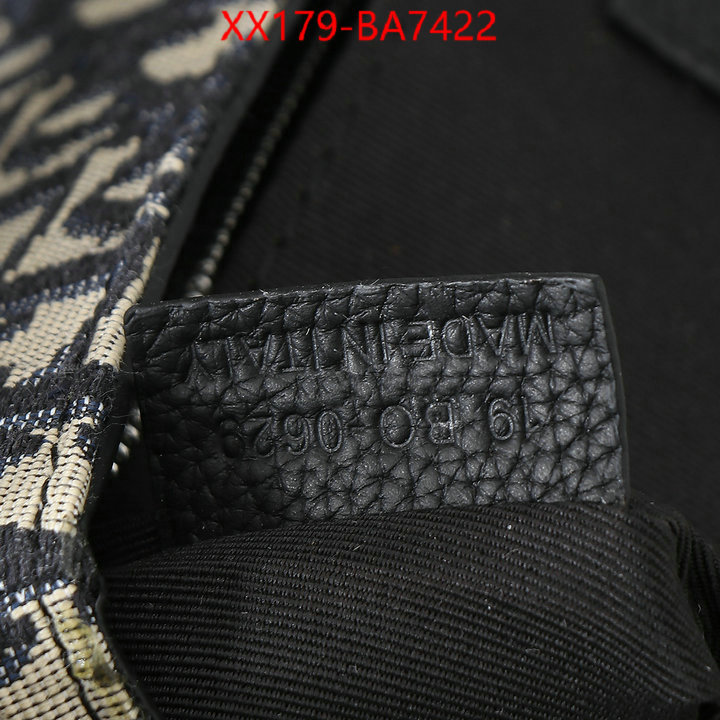 ID: BA7422 $: 179USD,