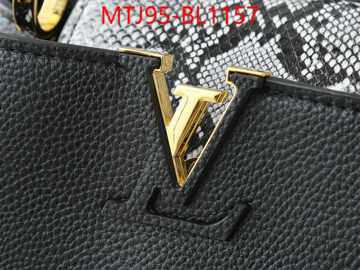 LV Bags(4A)-Handbag Collection- cheap ID: BL1157 $: 95USD,