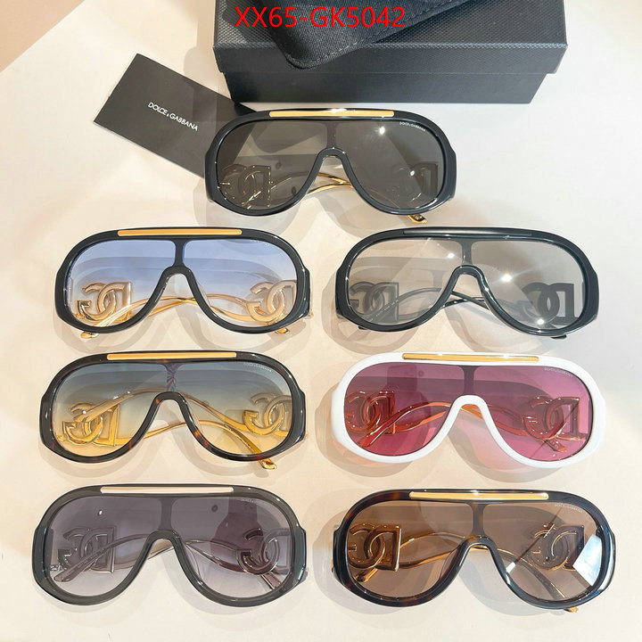Glasses-DG best aaaaa ID: GK5042 $: 65USD