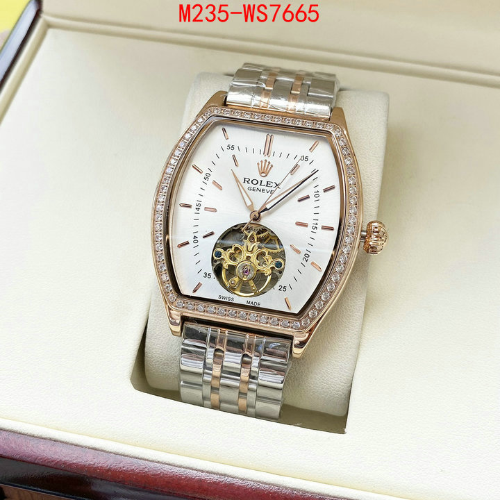 ID: WS7665