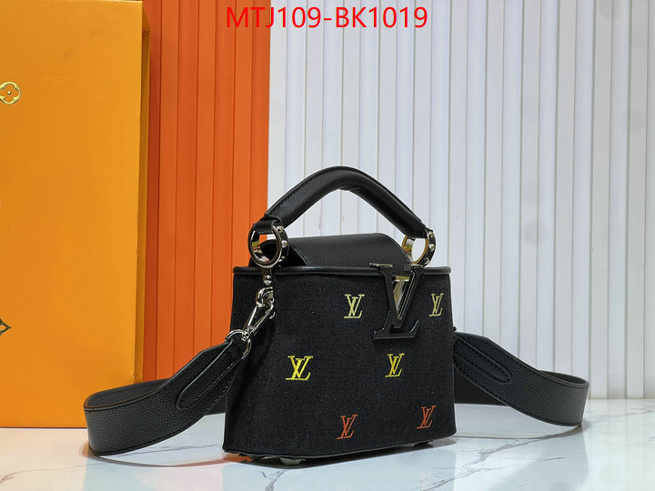 LV Bags(4A)-Handbag Collection- best luxury replica ID: BK1019