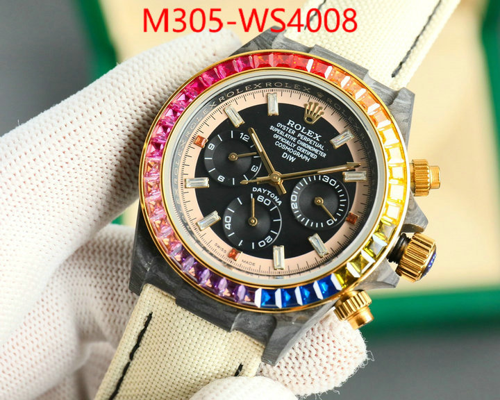 ID: WS4008