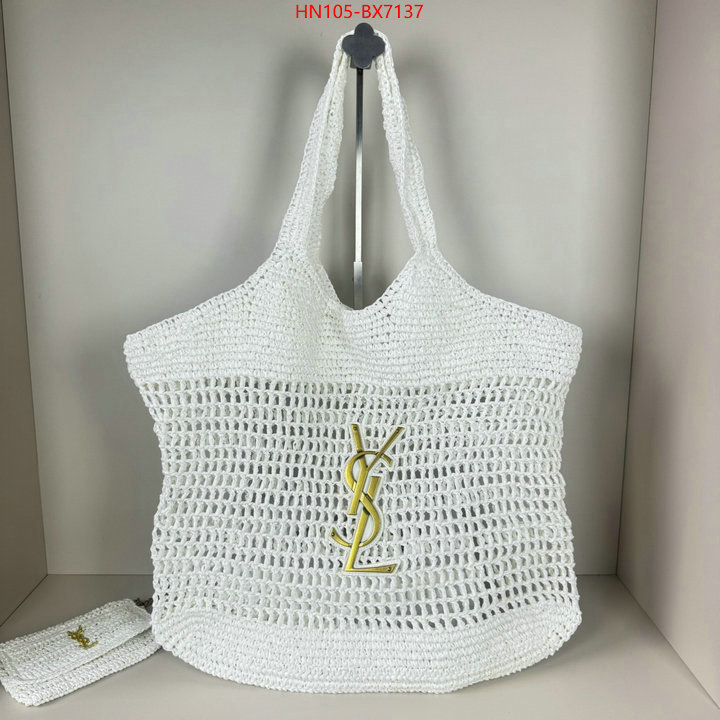 what ID: BX7137 $: 105USD,