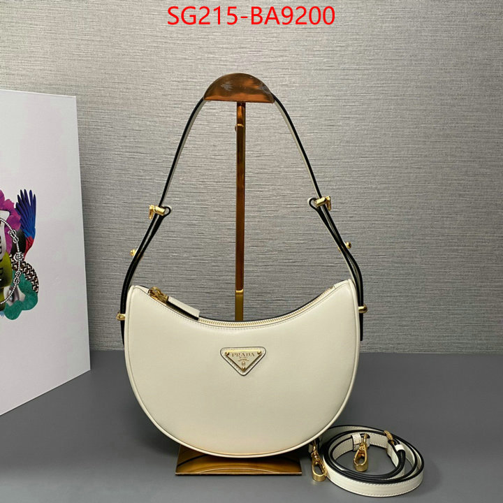 ID: BA9200 $: 215USD,
