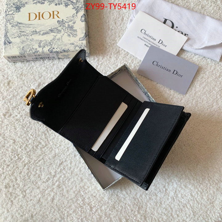 ID: TY5419 $: 99USD,