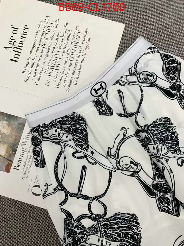 Clothing-Hermes shop the best high quality ID: CL1700 $: 89USD