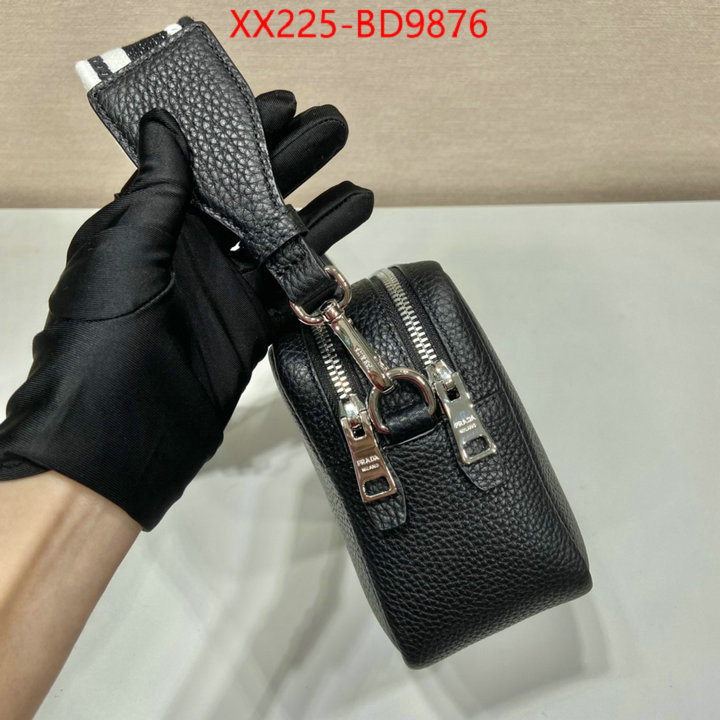 ID: BD9876 $: 225USD,