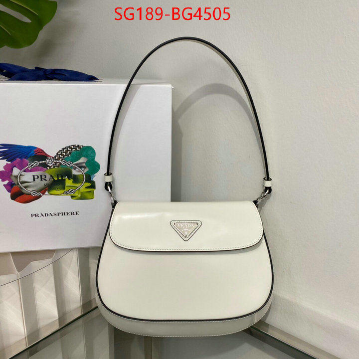 ID: BG4505 $: 189USD,