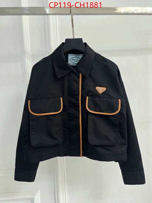 what is top quality replica ID: CH1881