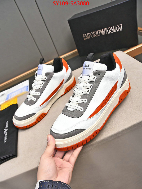 replica 1:1 high quality ID: SA3080