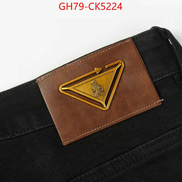 Clothing-Prada designer ID: CK5224 $: 79USD