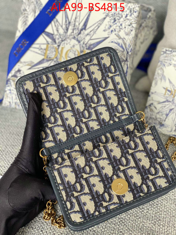 ID: BS4815 $: 99USD,