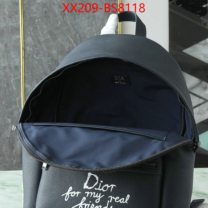 ID: BS8118 $: 209USD,