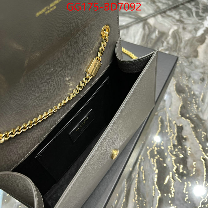 ID: BD7092 $: 175USD,