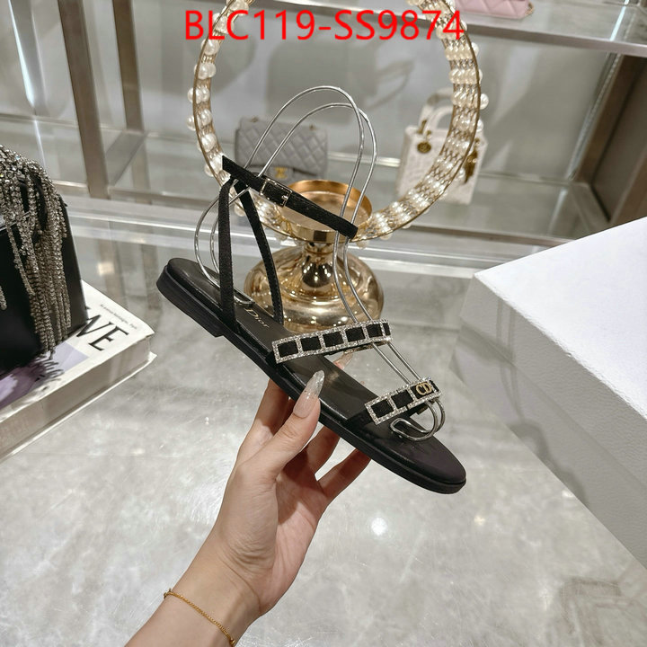 7 star replica ID: SS9874