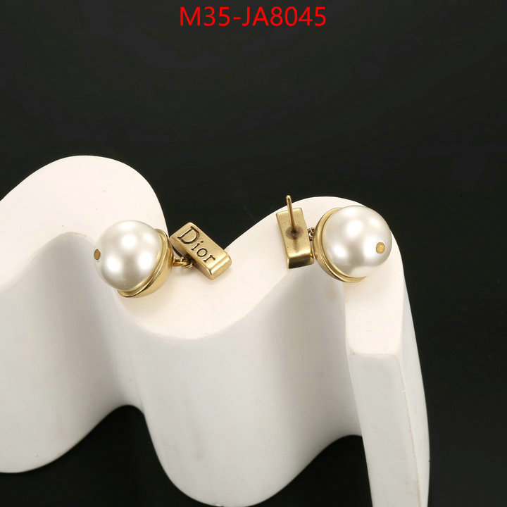 how to find replica shop ID: JA8045