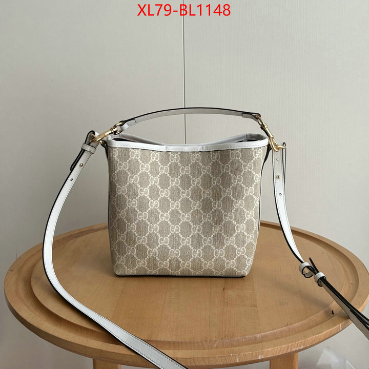 Gucci Bags(4A)-Crossbody- china sale ID: BL1148 $: 79USD,