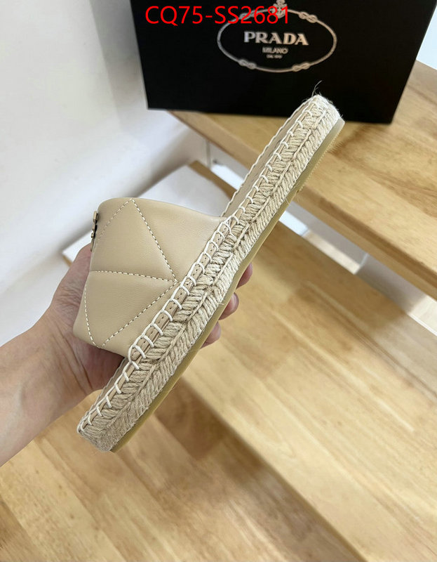 fashion designer ID: SS2681